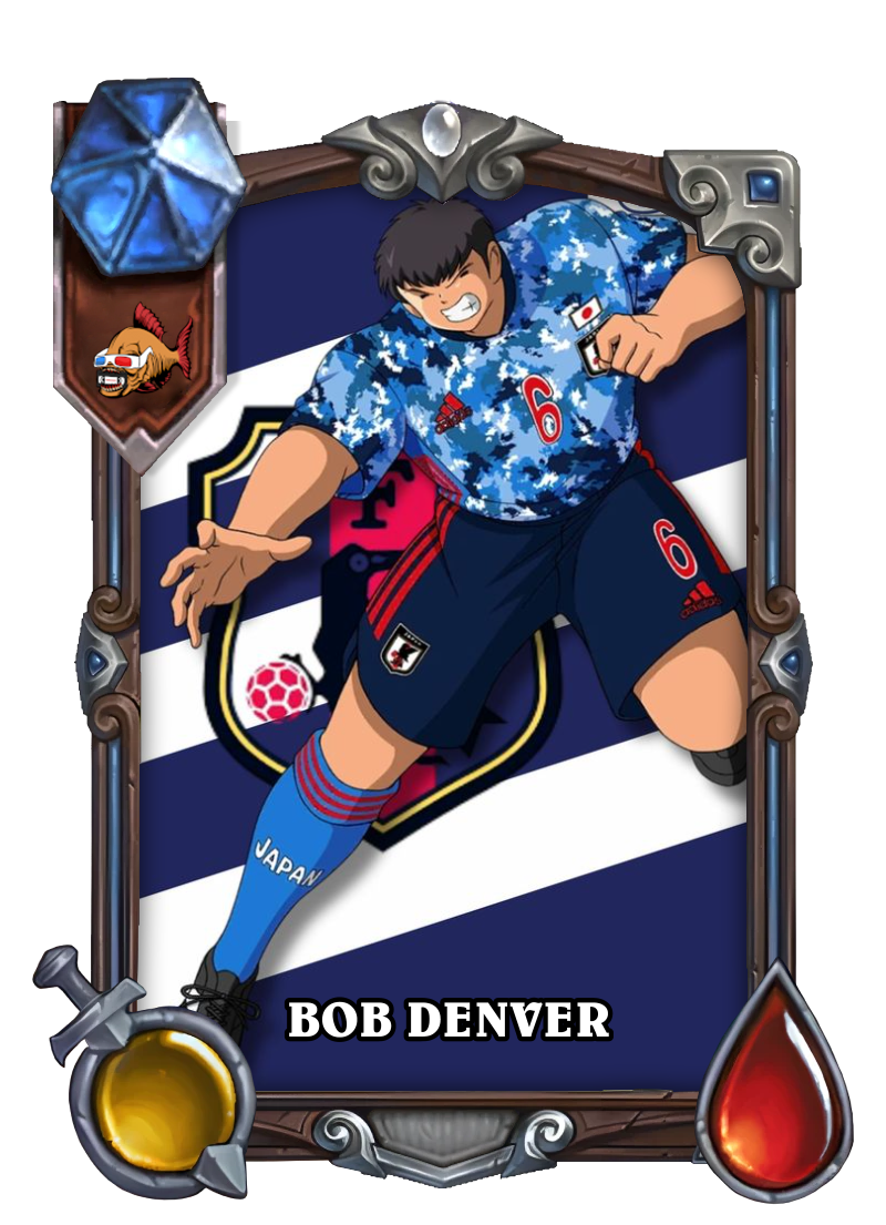 BOB-DENVER
